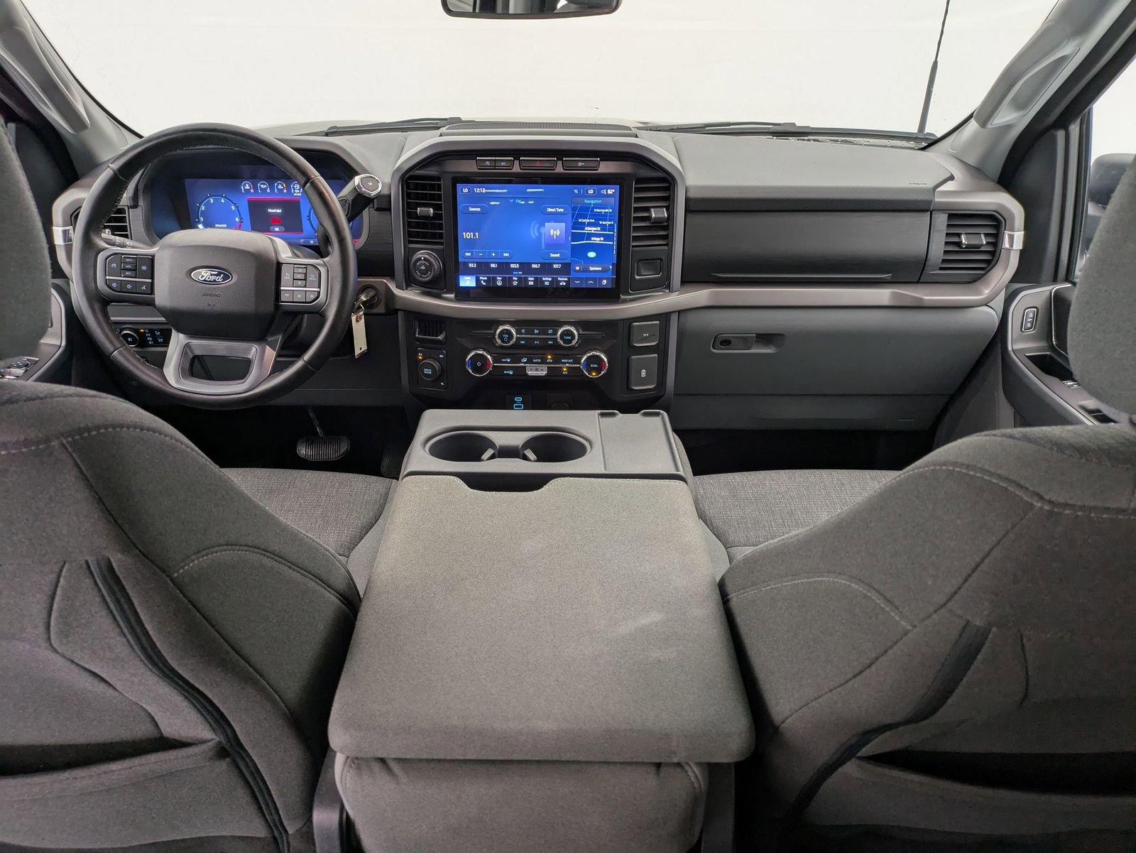 Thumbnail: 2024 Ford F-150 - 14