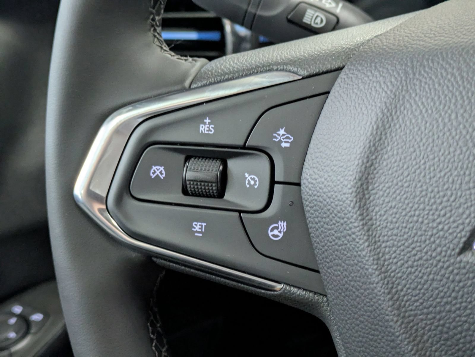 Thumbnail: 2026 Chevrolet Trax - 24