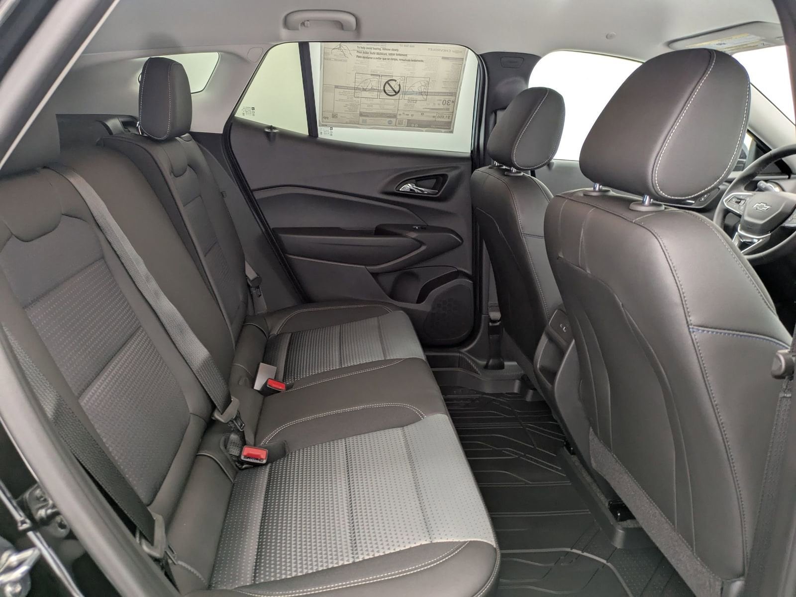2026 Chevrolet Trax LT - Photo 21