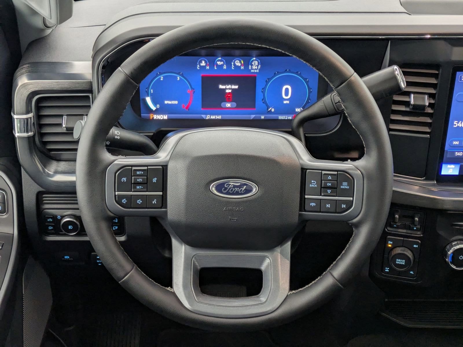 Thumbnail: 2025 Ford F-350 - 23
