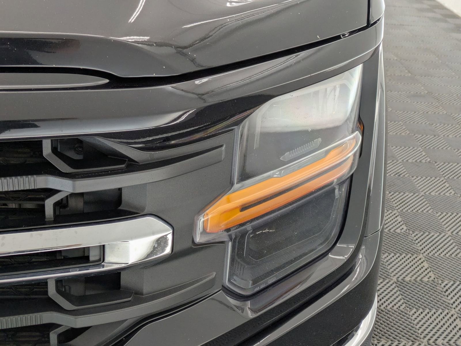 Thumbnail: 2024 Ford F-150 - 9