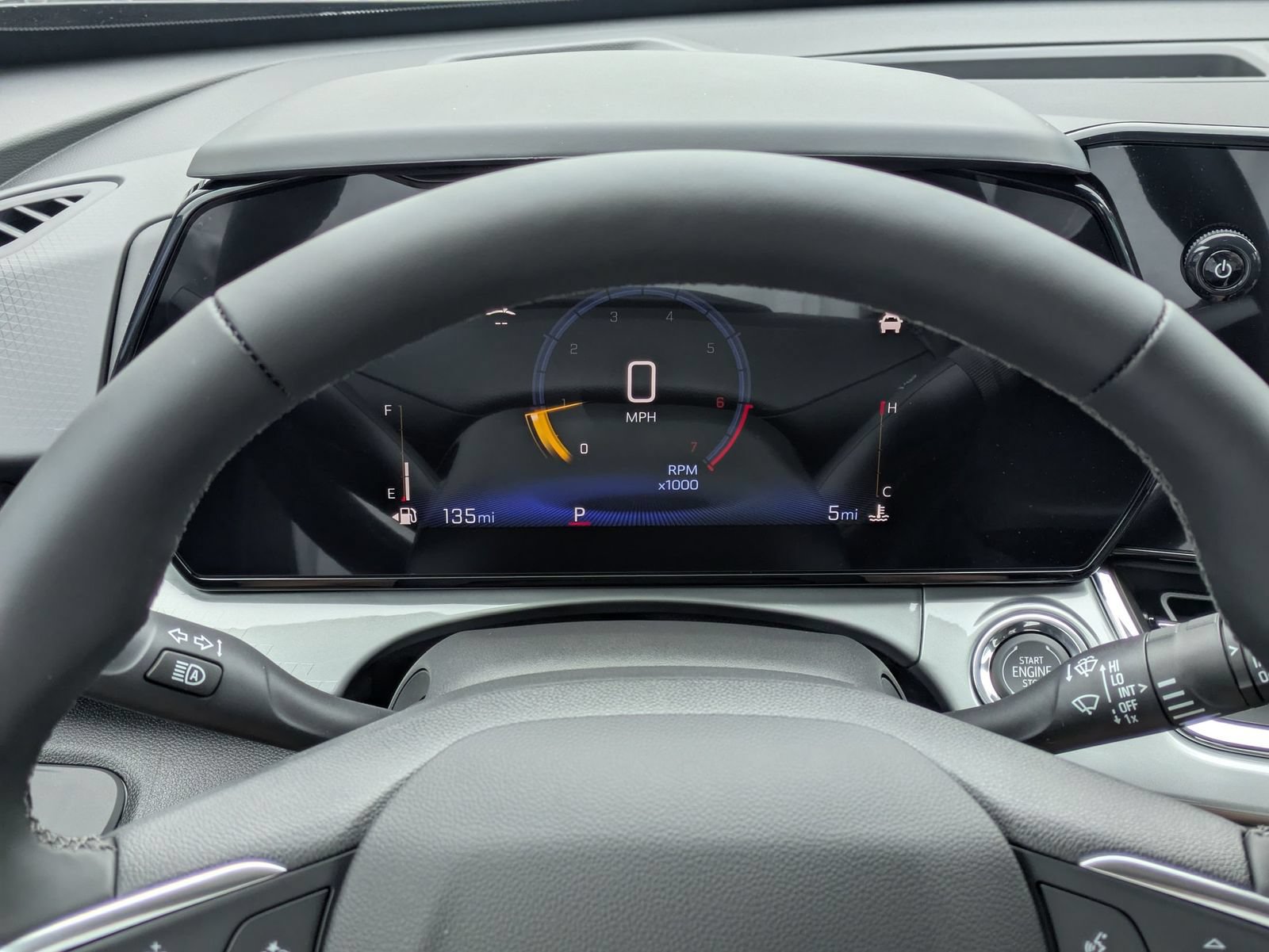 2026 Chevrolet Trax LT - Photo 31