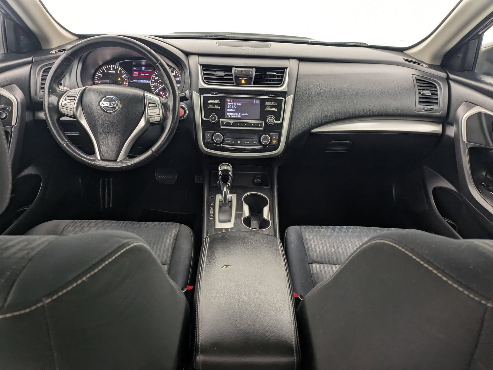 Thumbnail: 2018 Nissan Altima - 15