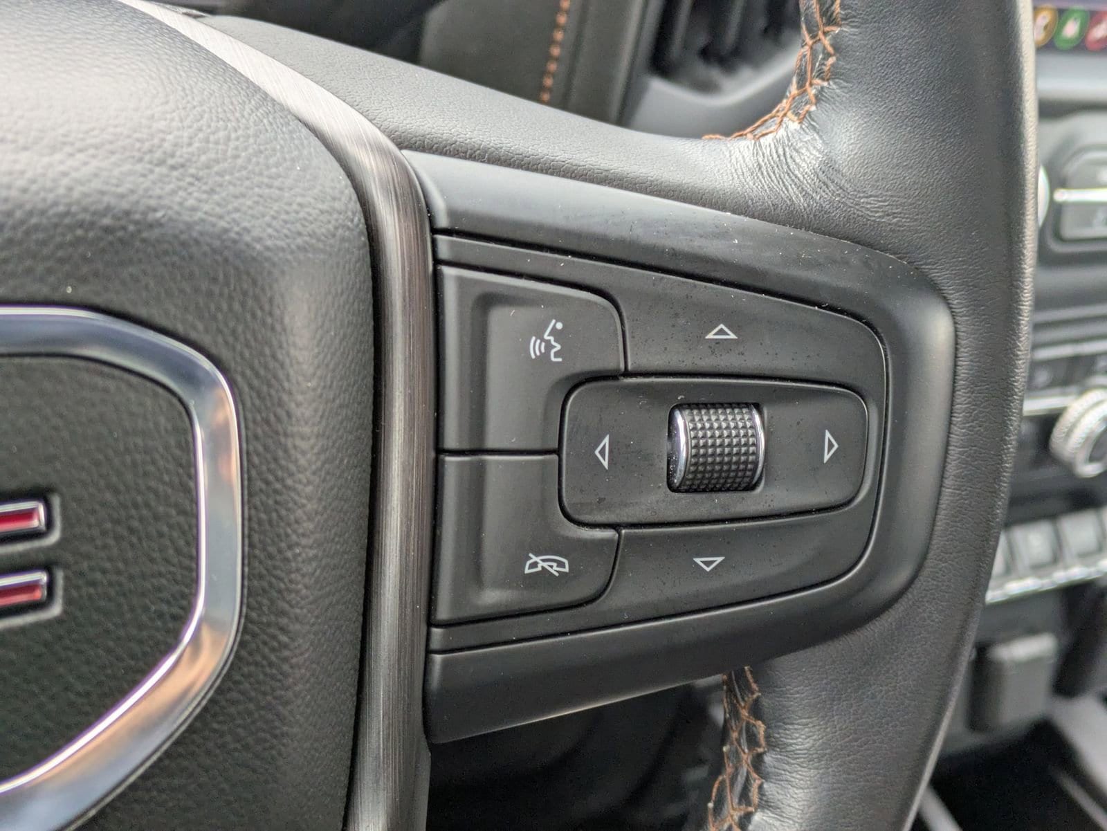 Thumbnail: 2022 GMC Sierra 1500 - 26