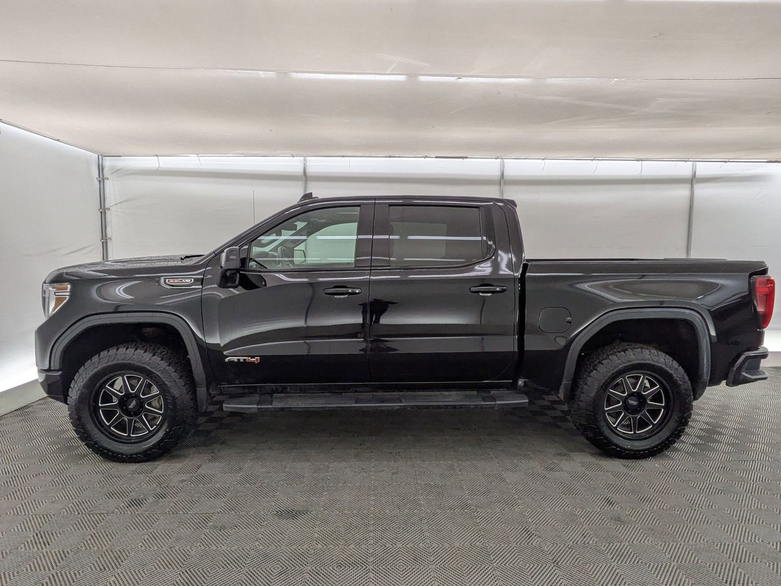 Thumbnail: 2022 GMC Sierra 1500 - 3