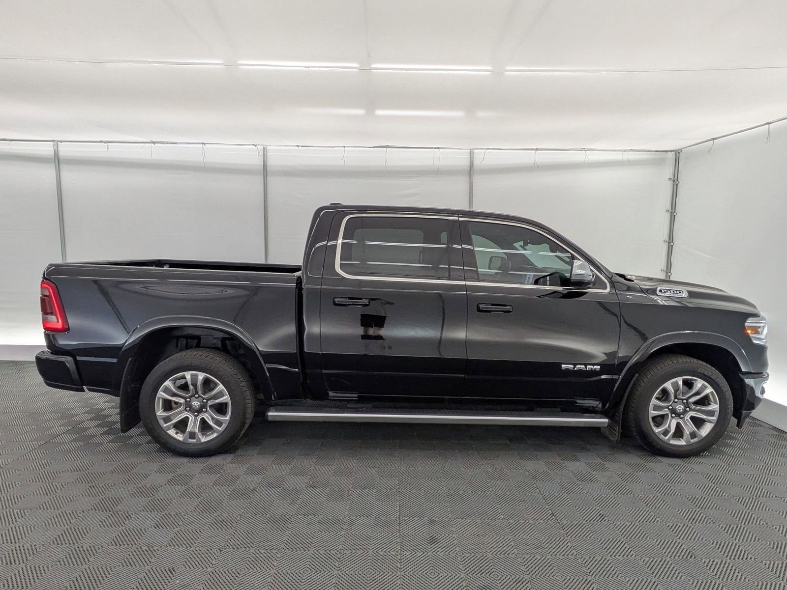 Thumbnail: 2023 RAM 1500 - 7