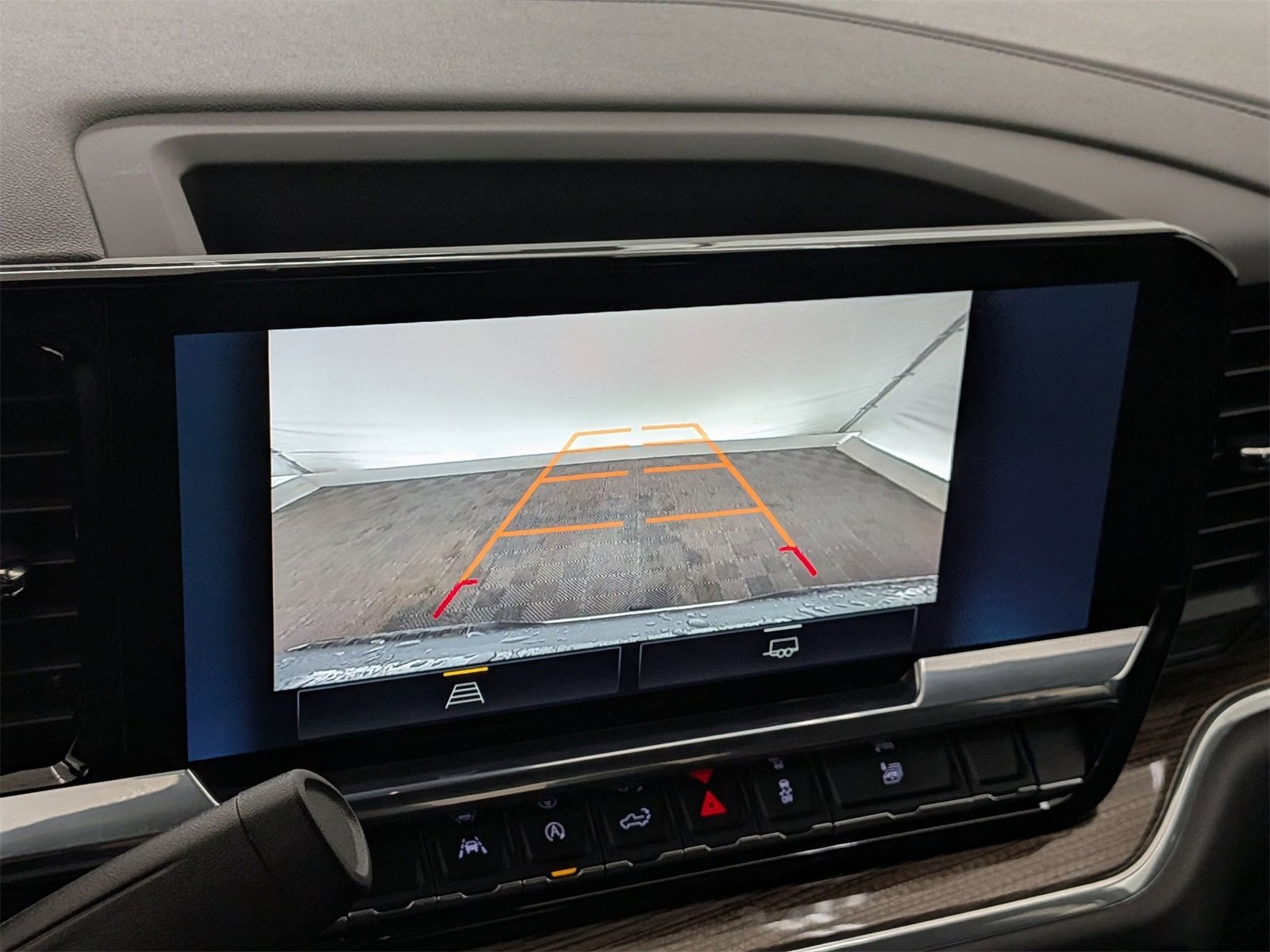 Thumbnail: 2025 Chevrolet Silverado 1500 - 28