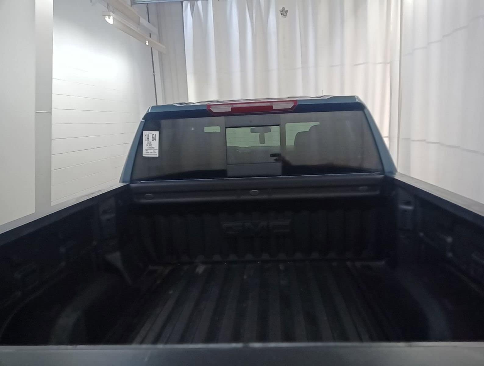 Thumbnail: 2026 GMC Sierra 1500 - 3