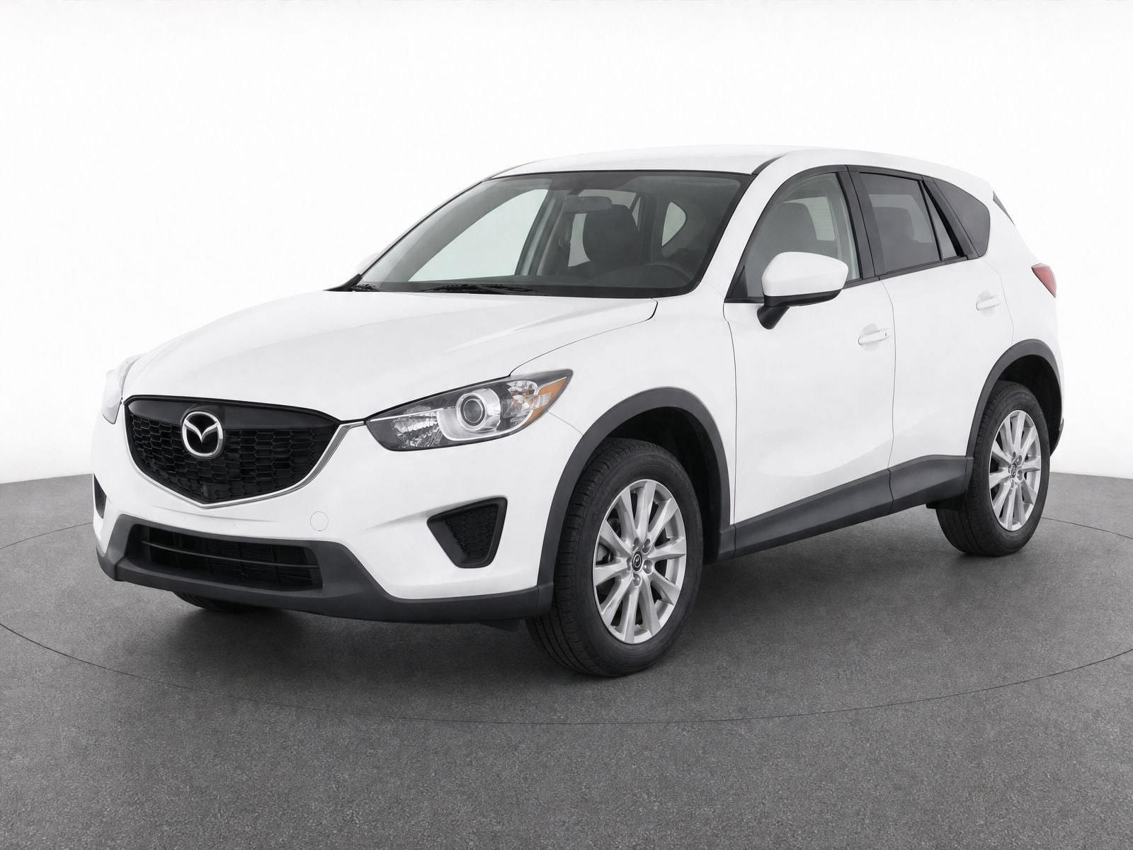 2014 Mazda CX-5 Sport Auto AWD's photo