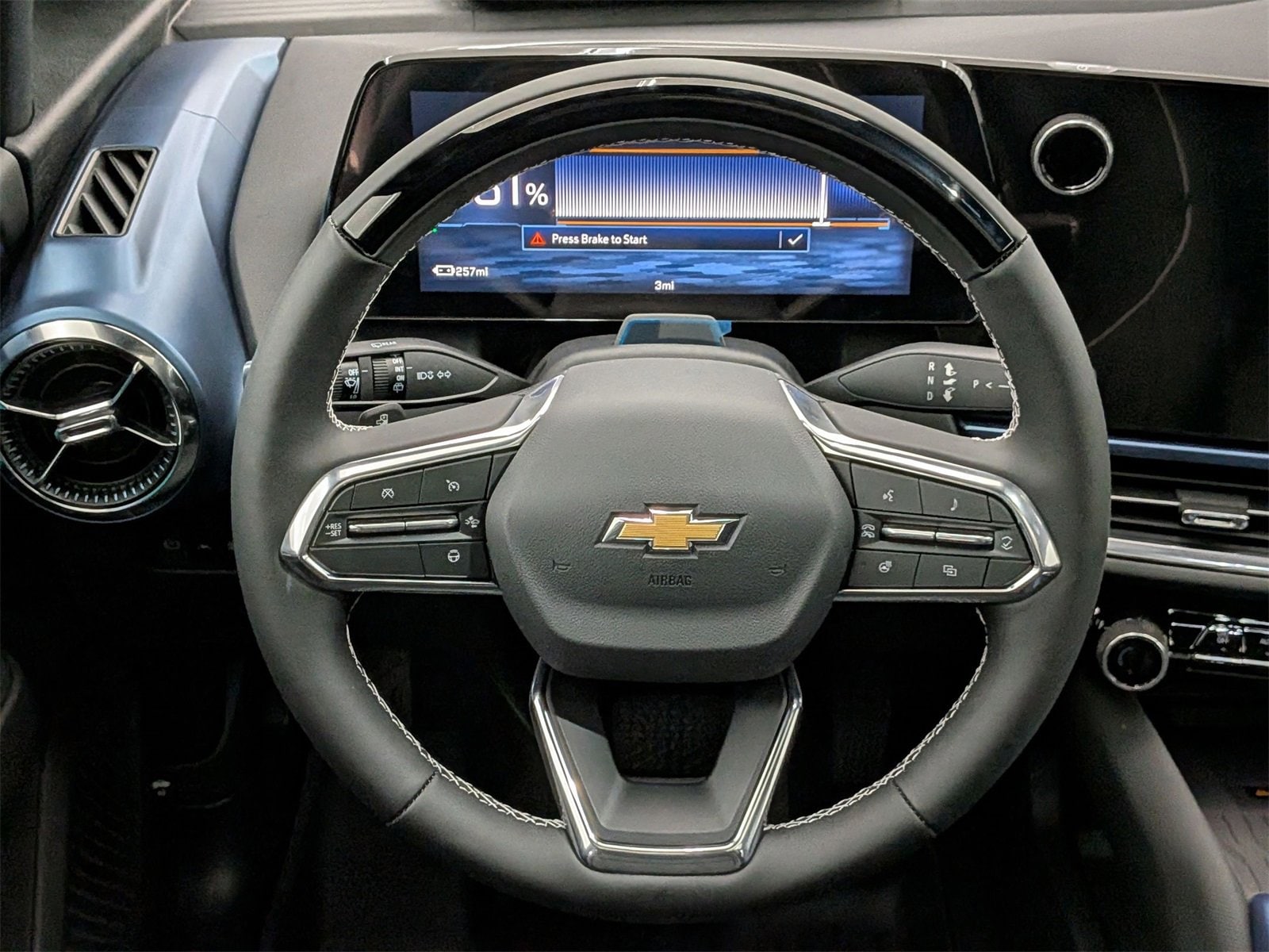 Thumbnail: 2026 Chevrolet Equinox - 23