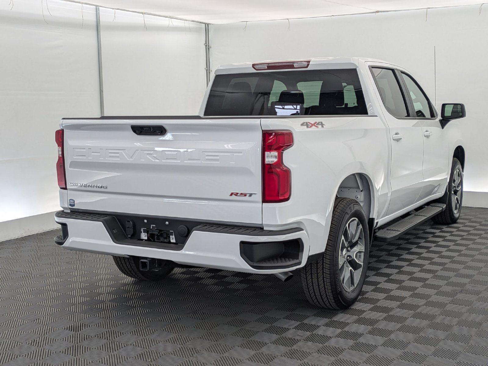 2026 Chevrolet Silverado 1500 RST - Photo 6