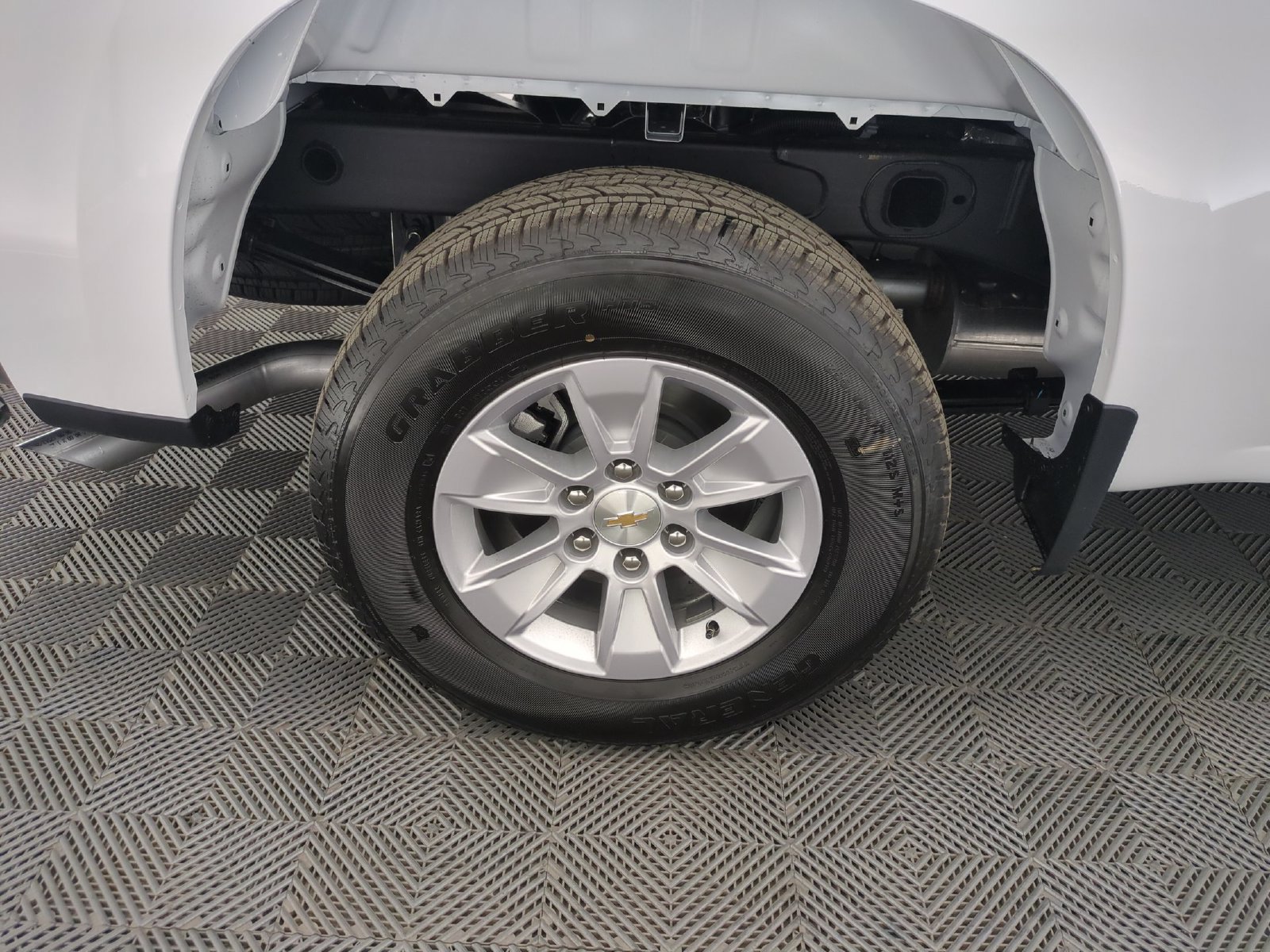 2026 Chevrolet Silverado 1500 LT - Photo 12