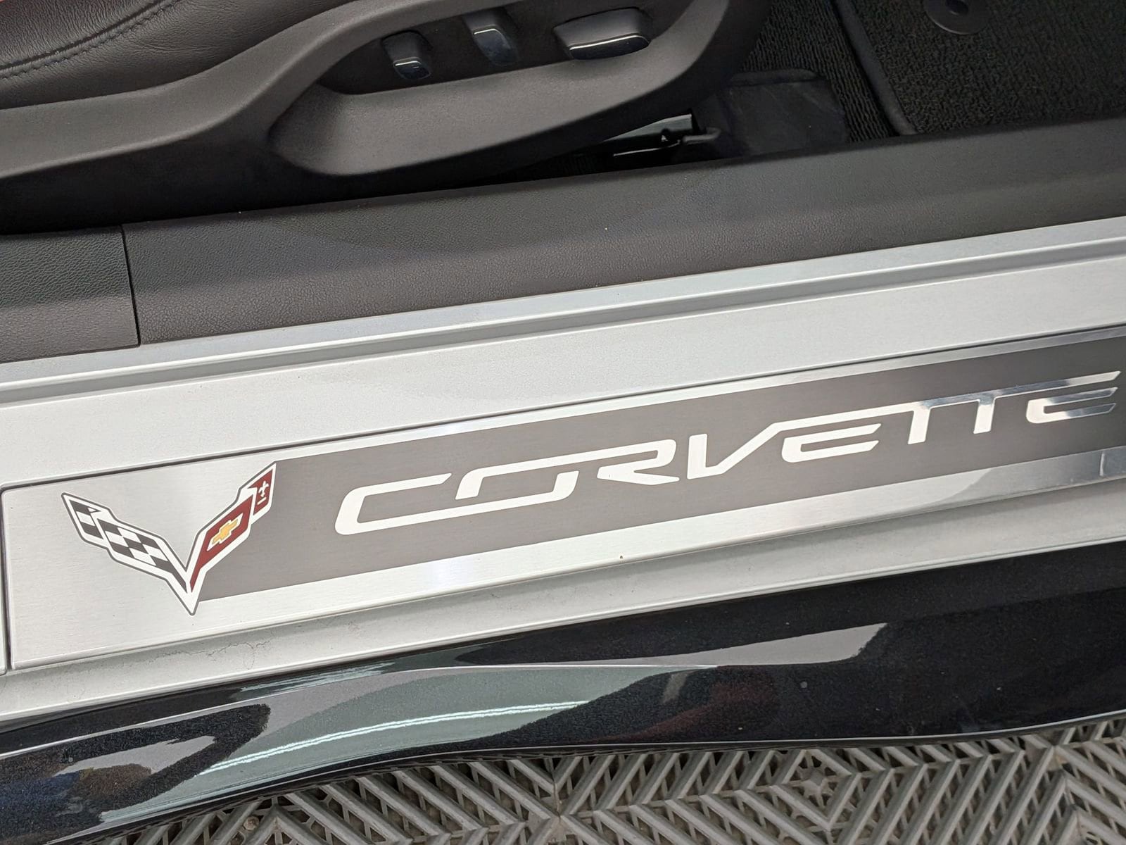 Thumbnail: 2019 Chevrolet Corvette - 10