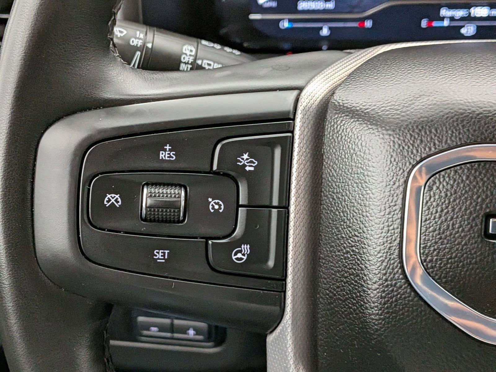 Thumbnail: 2024 GMC Yukon XL - 27