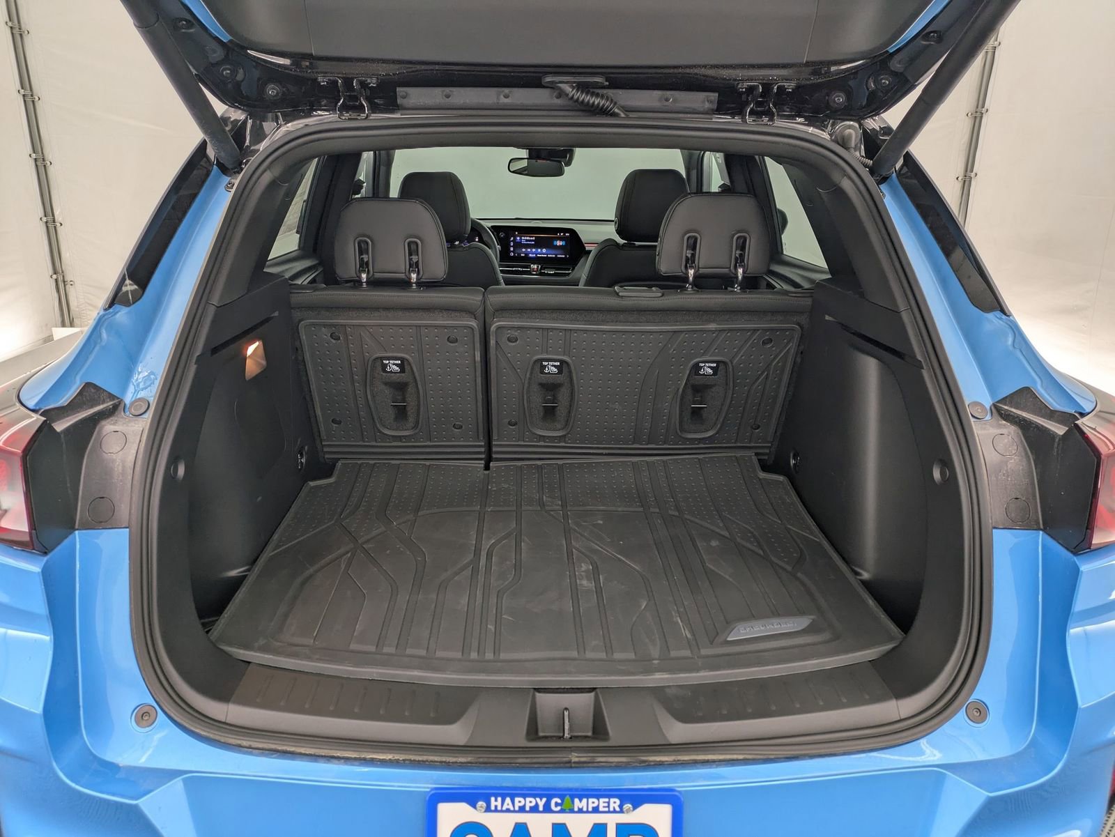 2025 Chevrolet Trailblazer RS - Photo 32