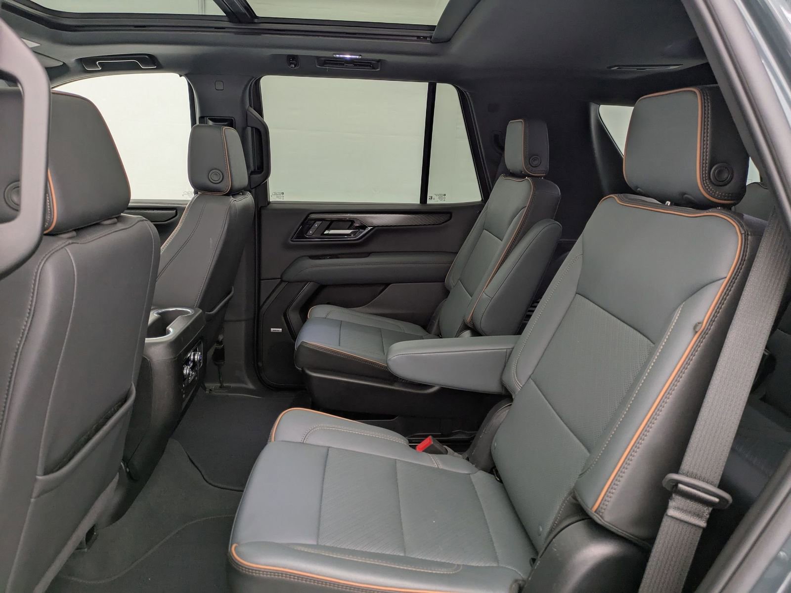 Thumbnail: 2025 GMC Yukon - 20