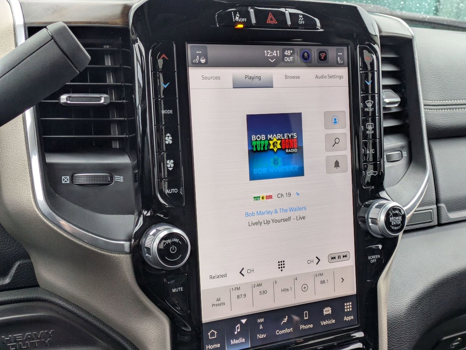 2024 RAM Ram 2500 Pickup Laramie - Photo 33