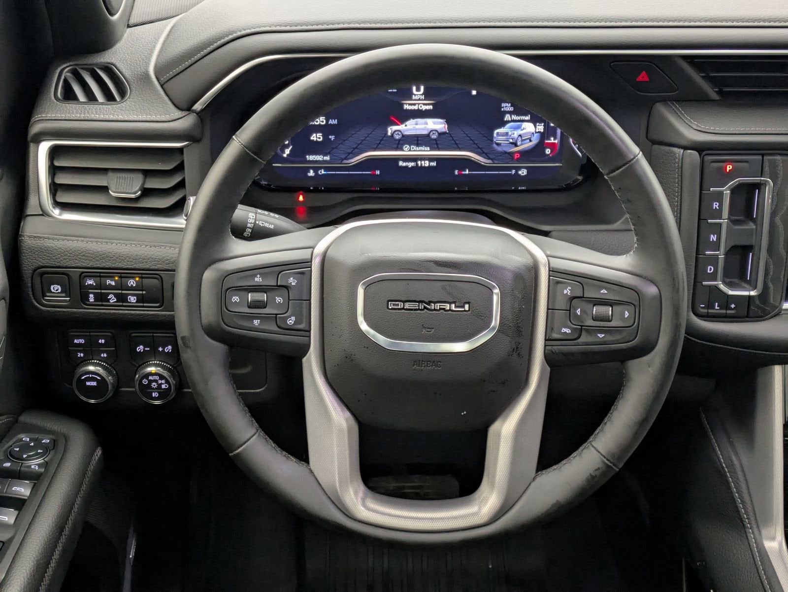 Thumbnail: 2024 GMC Yukon XL - 26