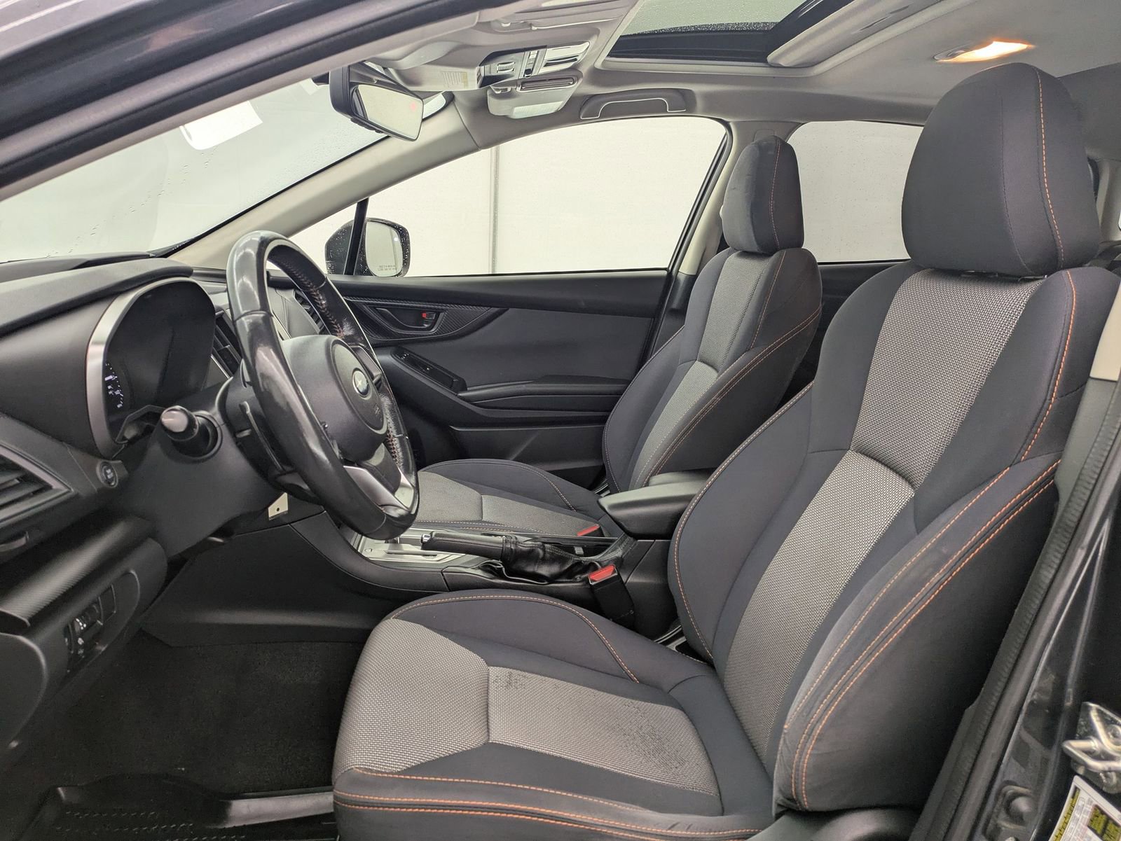 Thumbnail: 2019 Subaru Crosstrek - 17