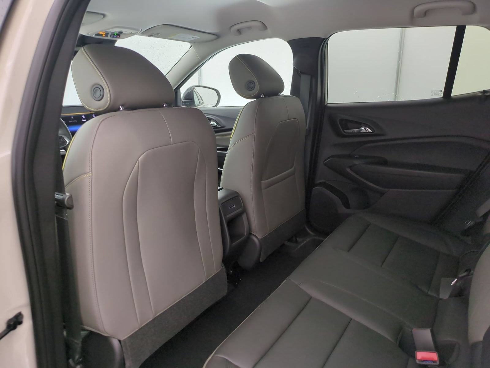 2026 Chevrolet Trax Activ - Photo 17