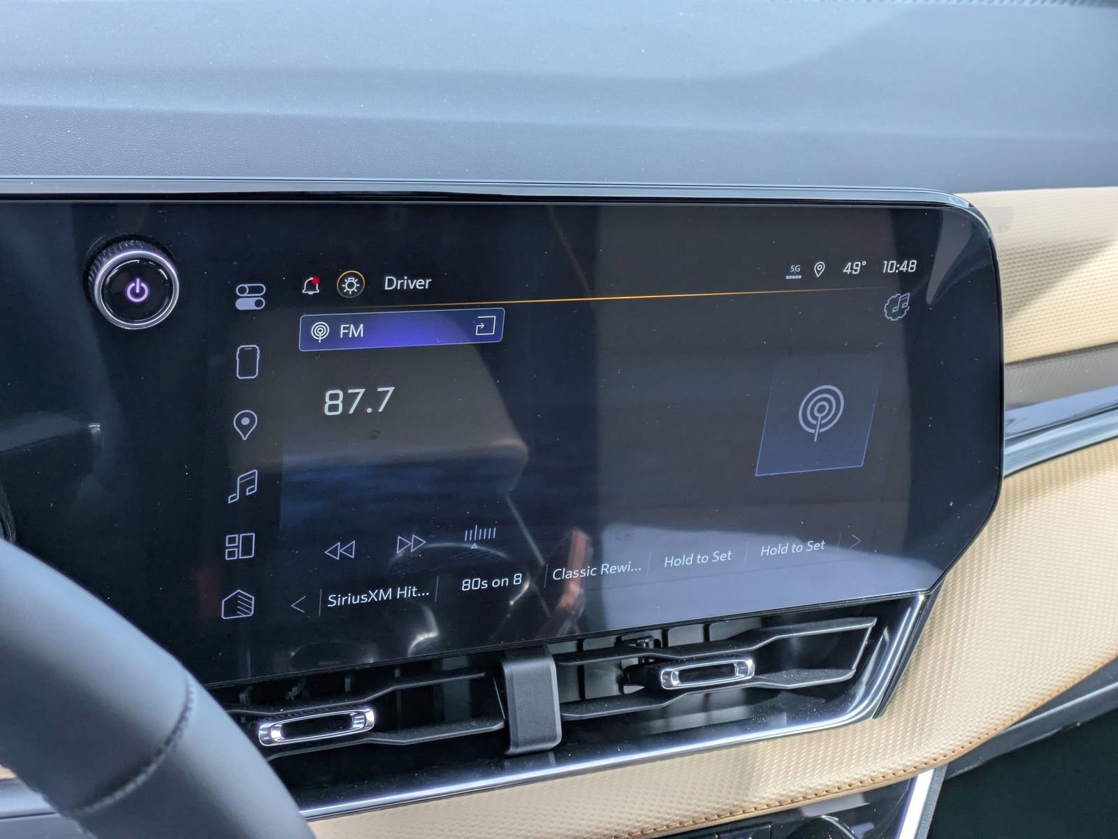 Thumbnail: 2026 Chevrolet Equinox - 29