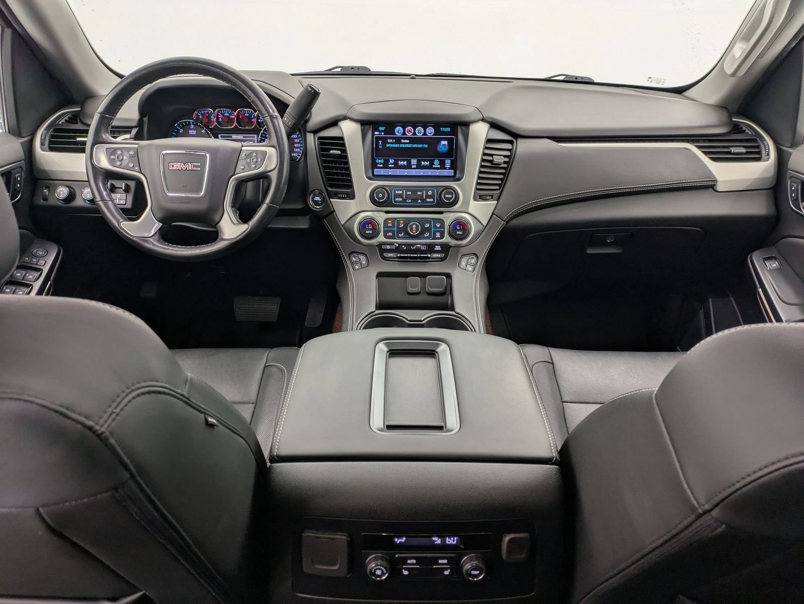 Thumbnail: 2020 GMC Yukon - 16