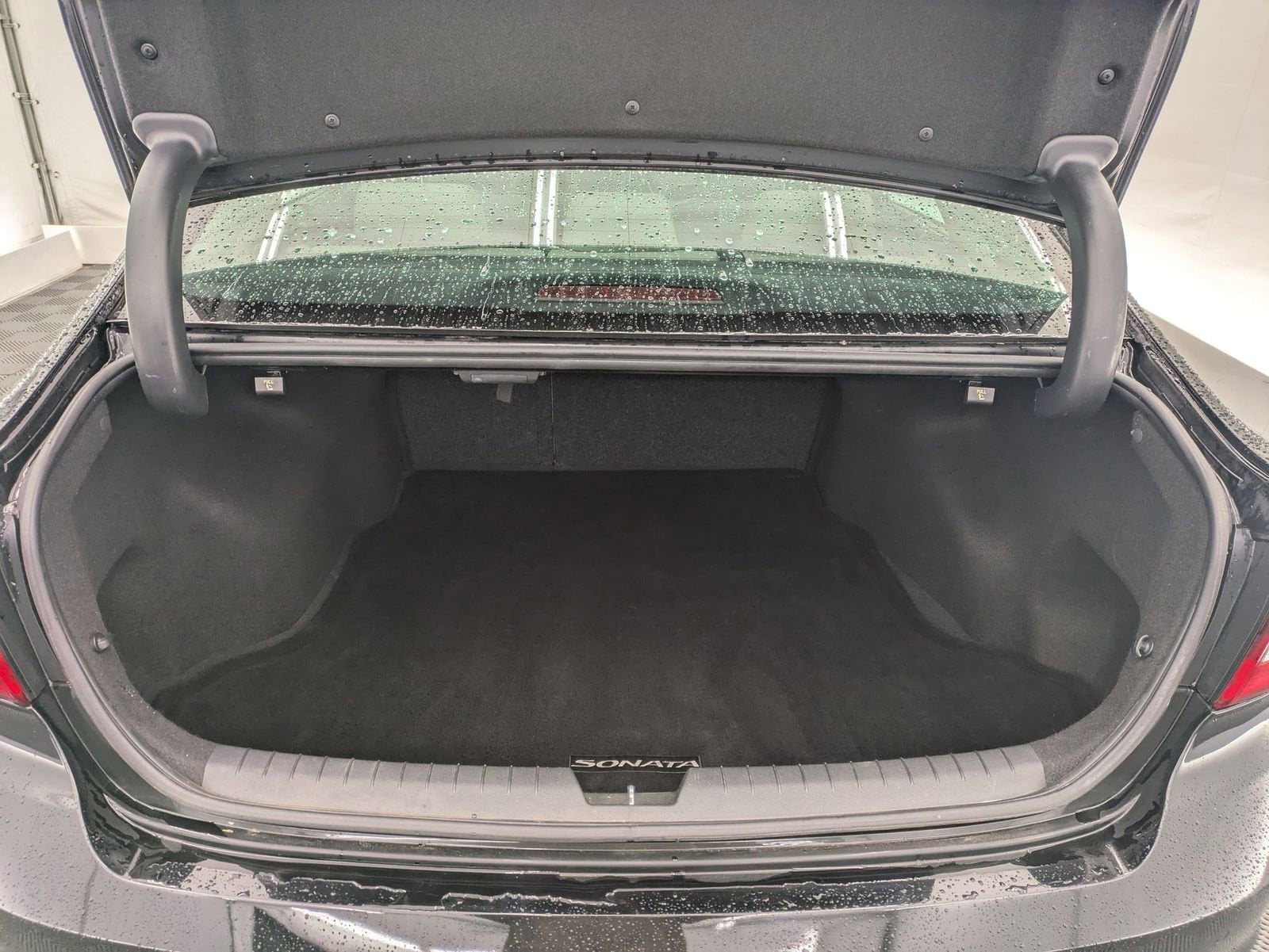 Thumbnail: 2016 Hyundai Sonata - 35