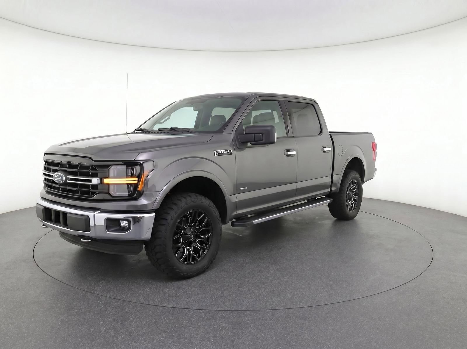 2024 Ford F-150 XLT 4x4 SuperCrew 5-1/2 Box's photo