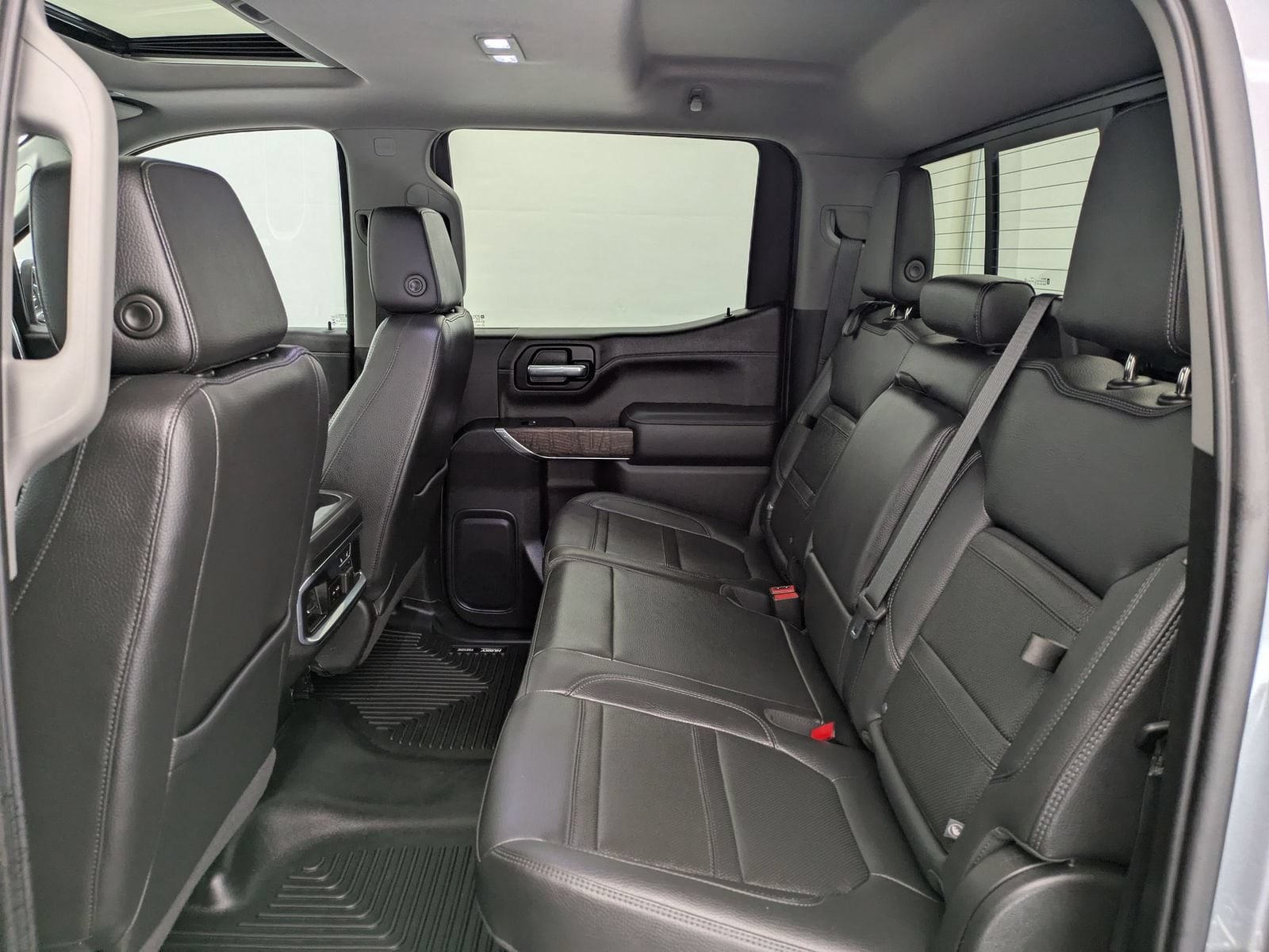 Thumbnail: 2021 GMC Sierra 1500 - 21