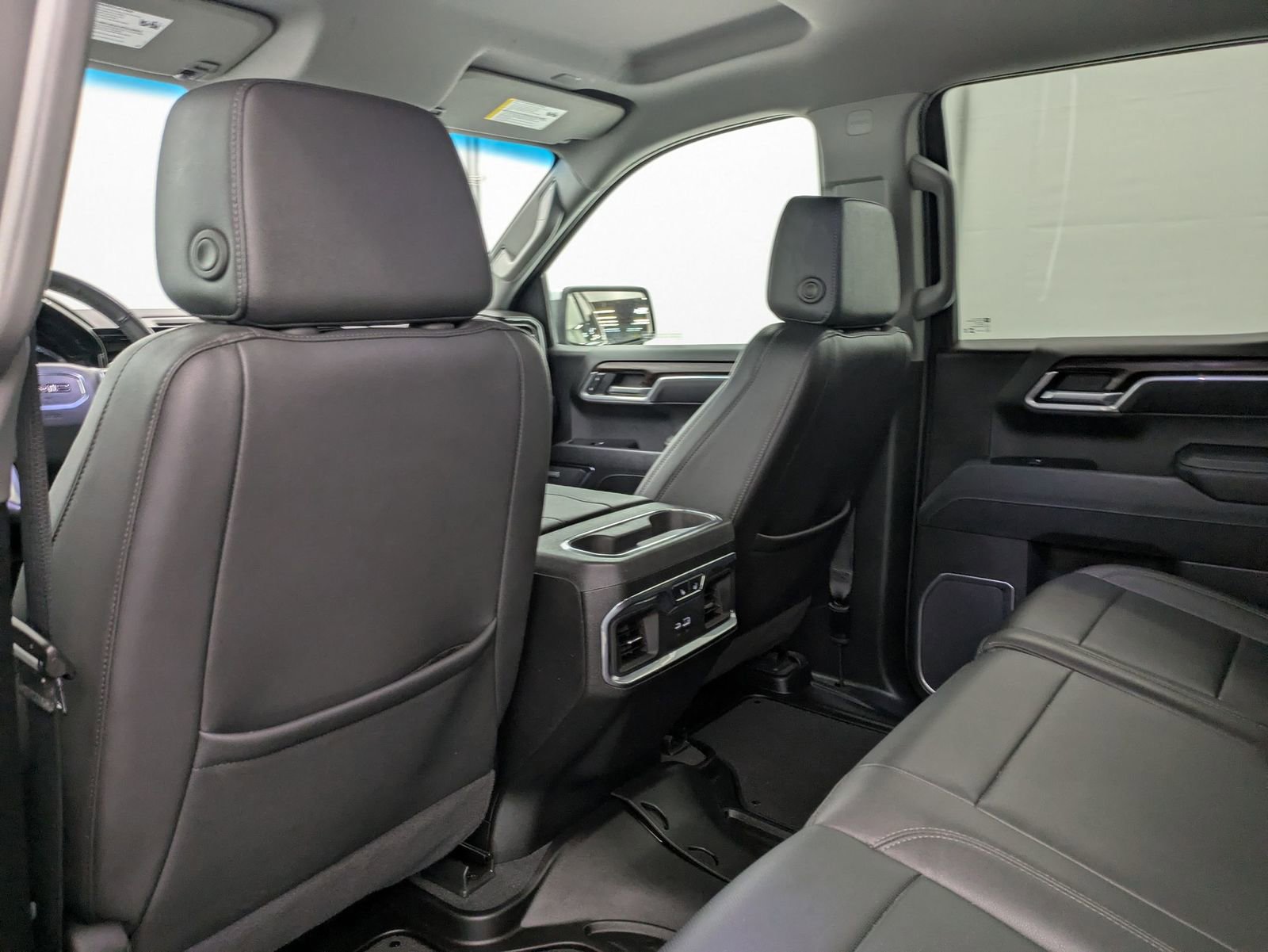 Thumbnail: 2025 GMC Sierra 1500 - 20