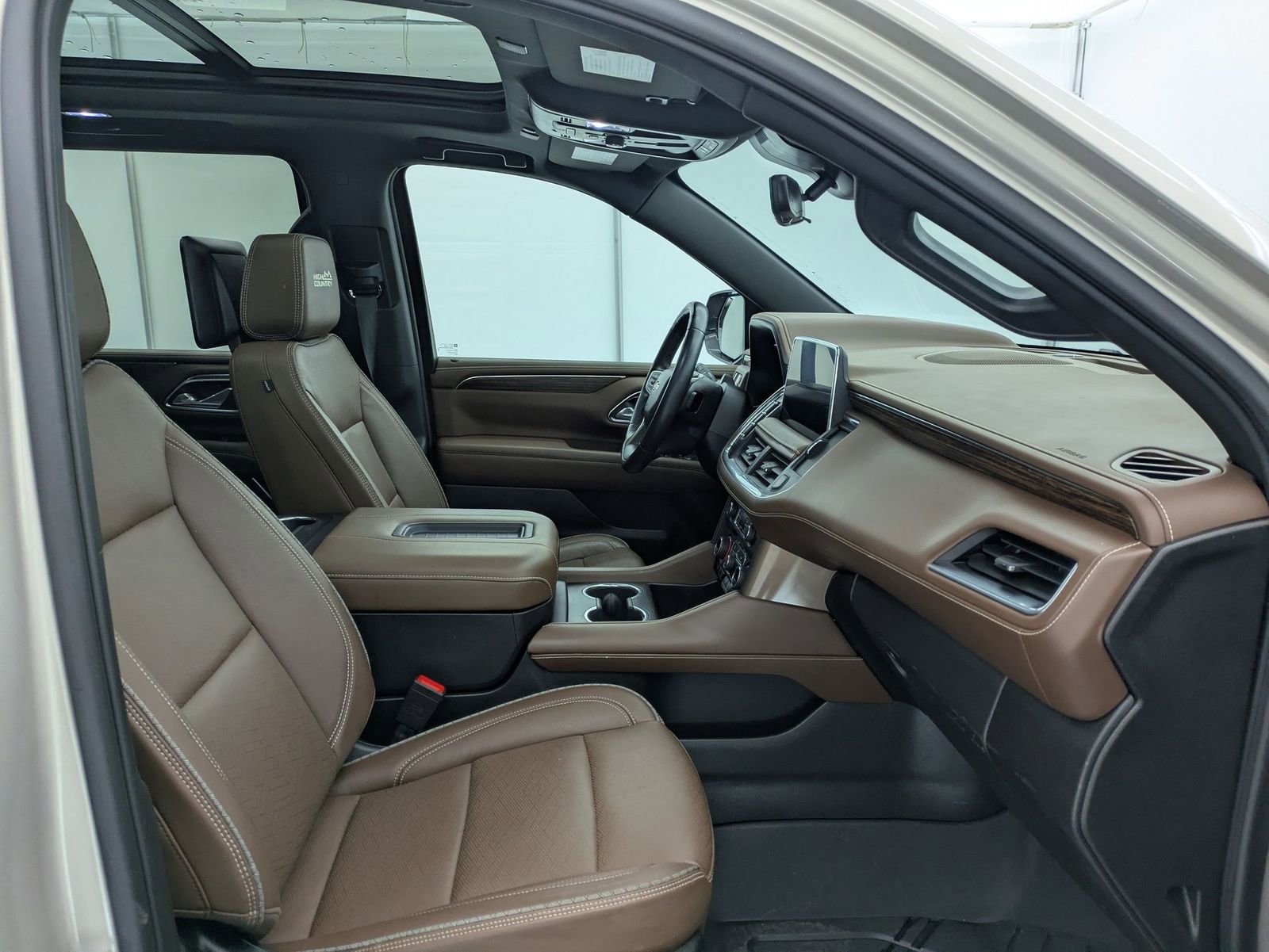 Thumbnail: 2024 Chevrolet Tahoe - 24