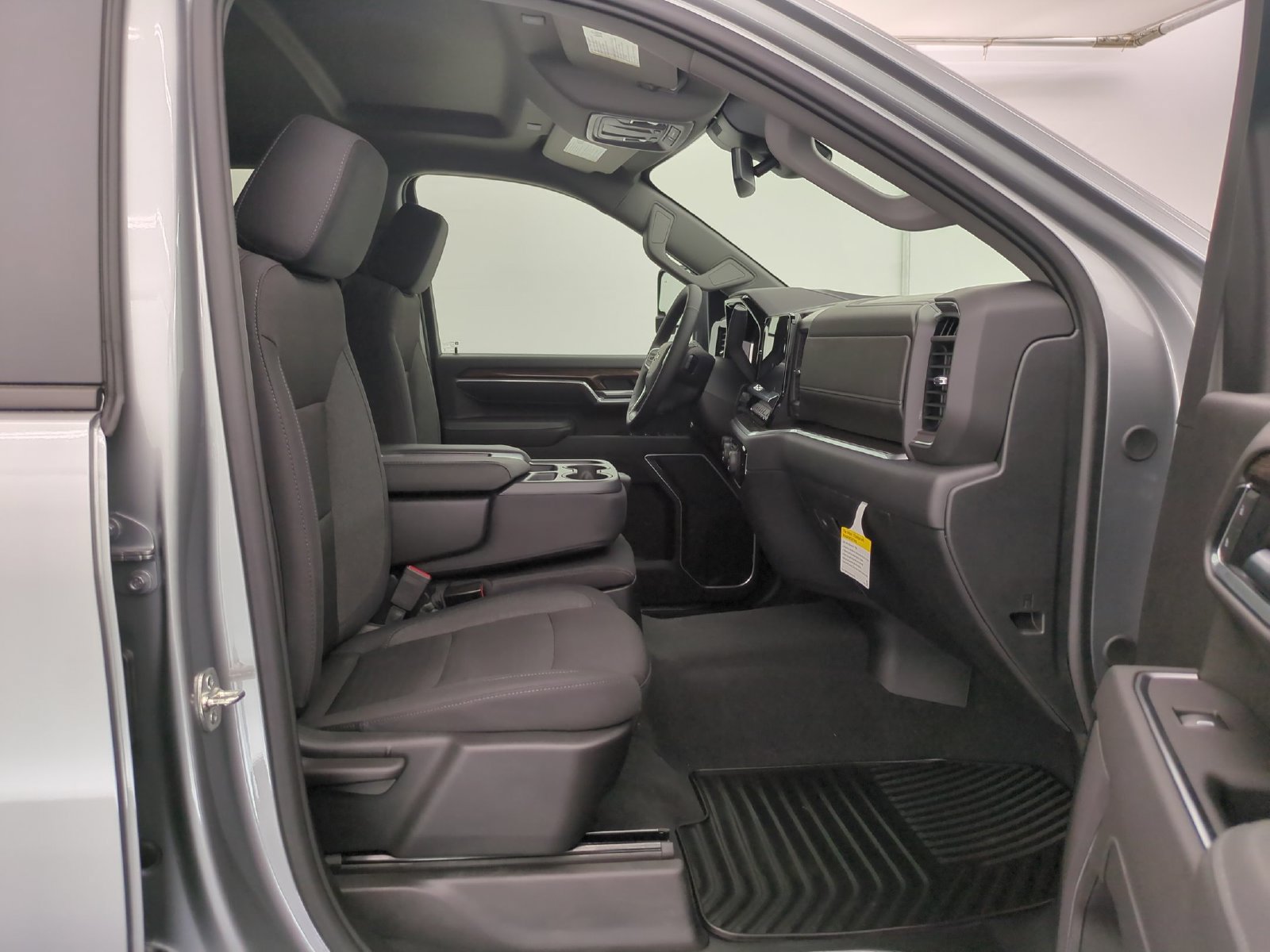 2026 Chevrolet Silverado 2500 HD LT - Photo 19