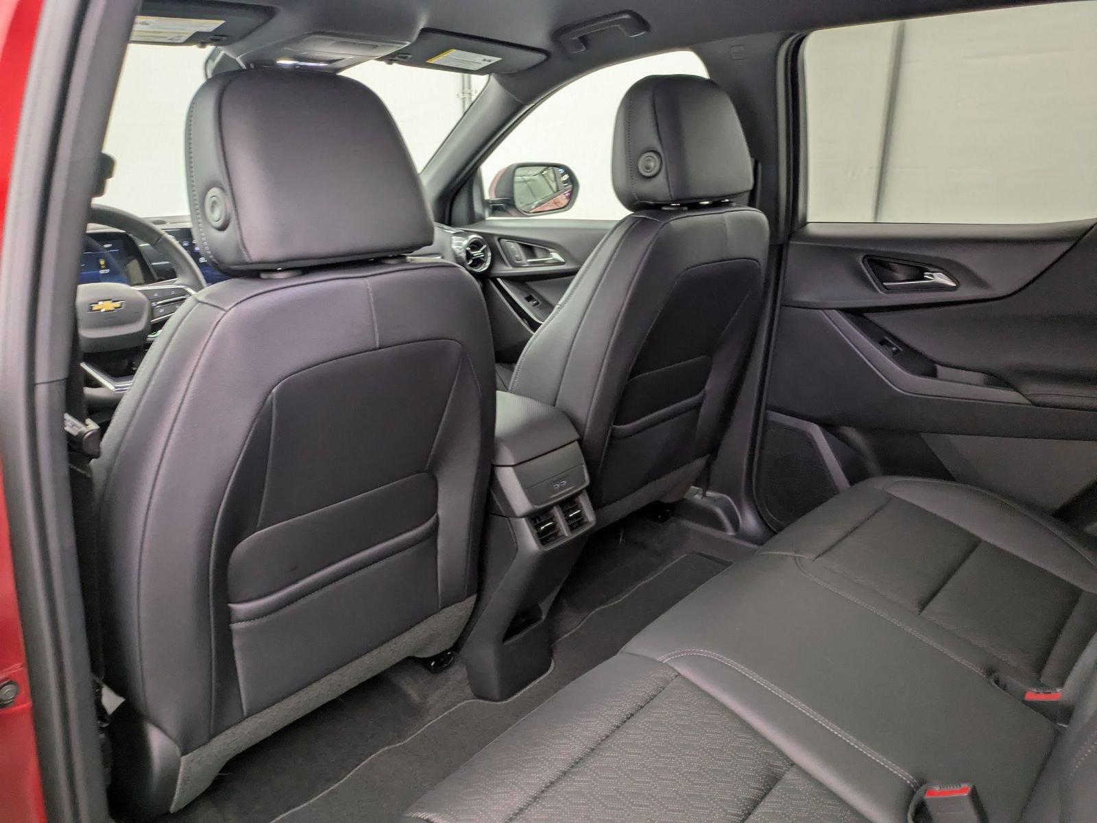 Thumbnail: 2026 Chevrolet Equinox - 18