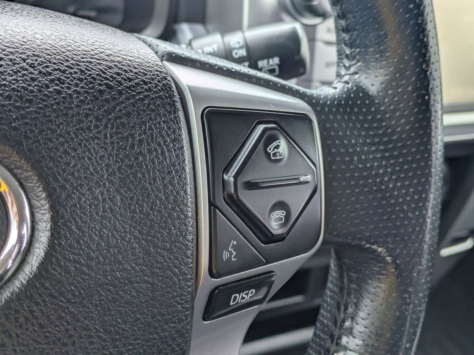 Thumbnail: 2016 Toyota 4Runner - 24