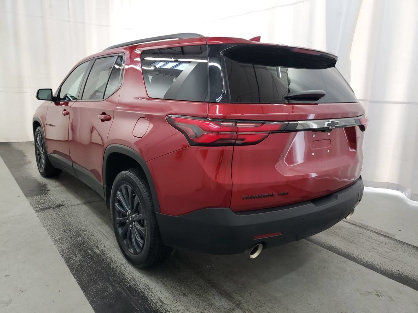1GNEVJKW2PJ152145