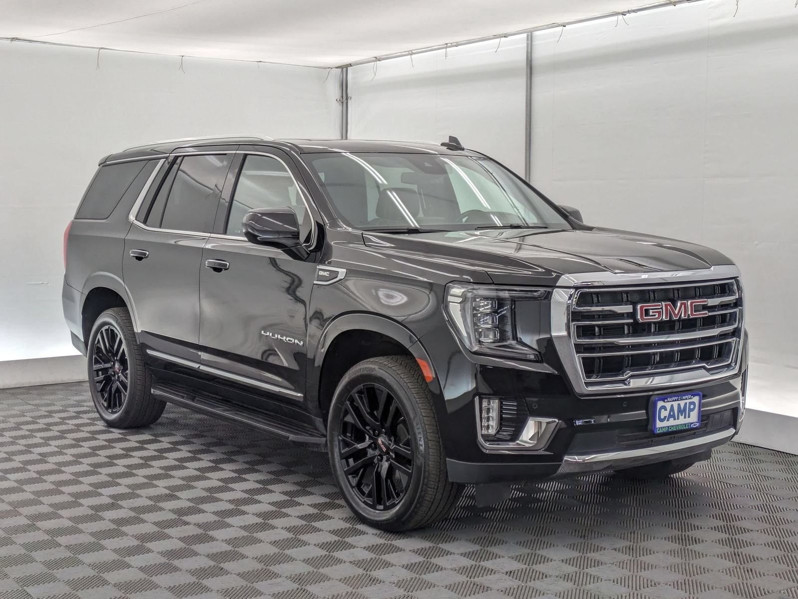 Thumbnail: 2023 GMC Yukon - 7