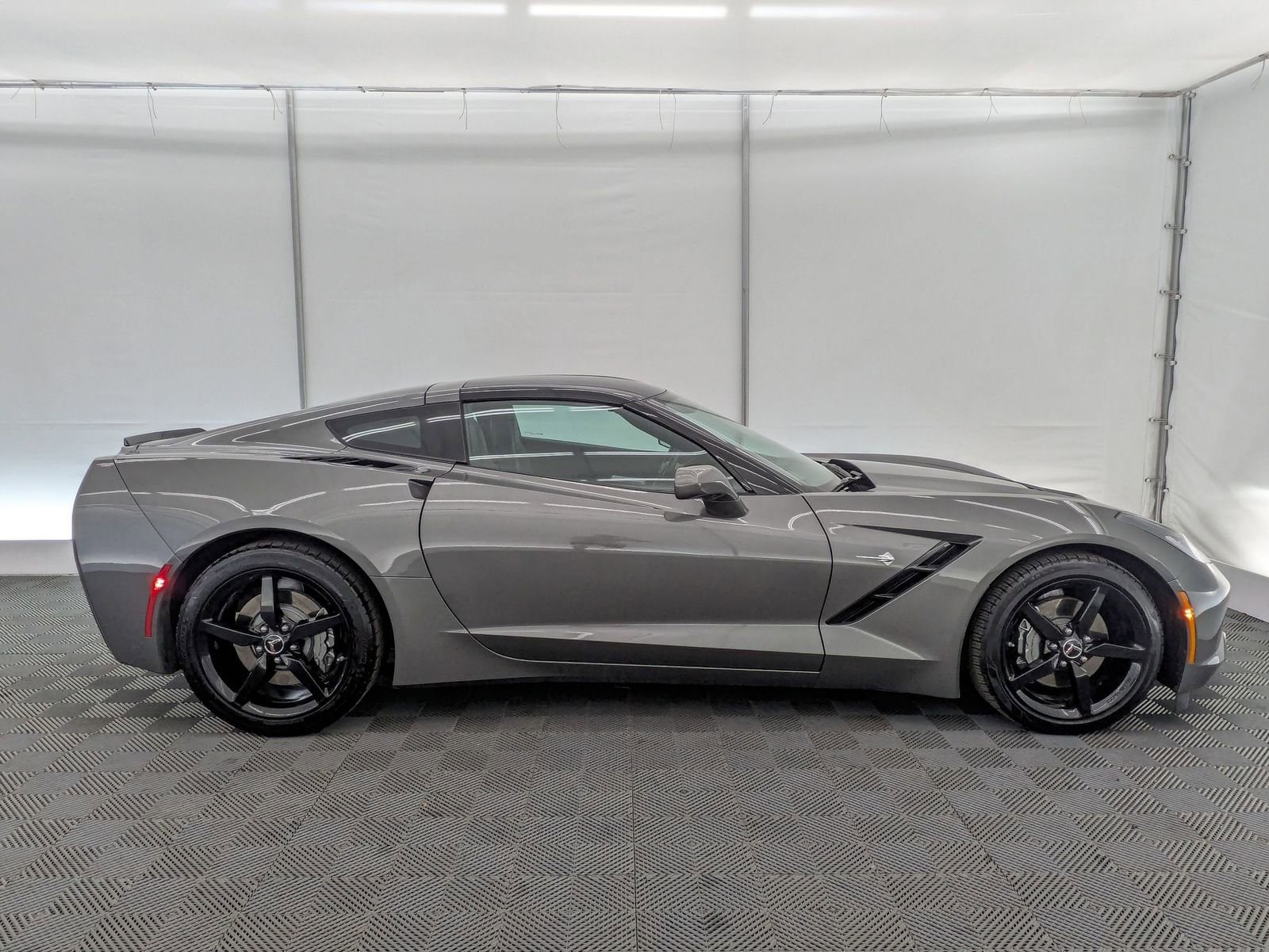Thumbnail: 2015 Chevrolet Corvette - 7