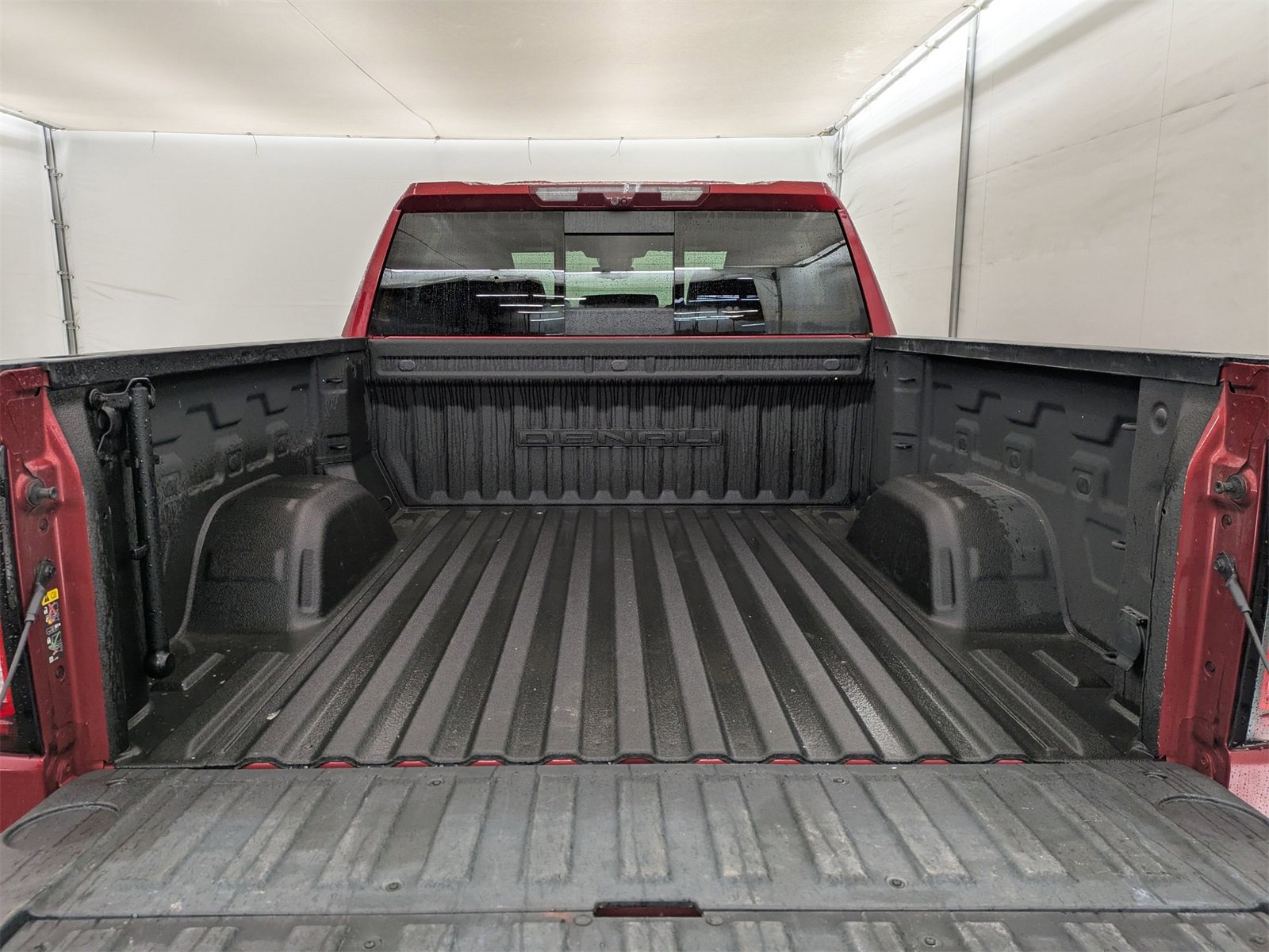 Thumbnail: 2022 GMC Sierra 1500 - 33