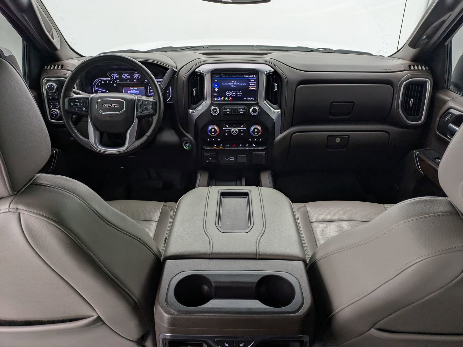 Thumbnail: 2019 GMC Sierra 1500 - 18