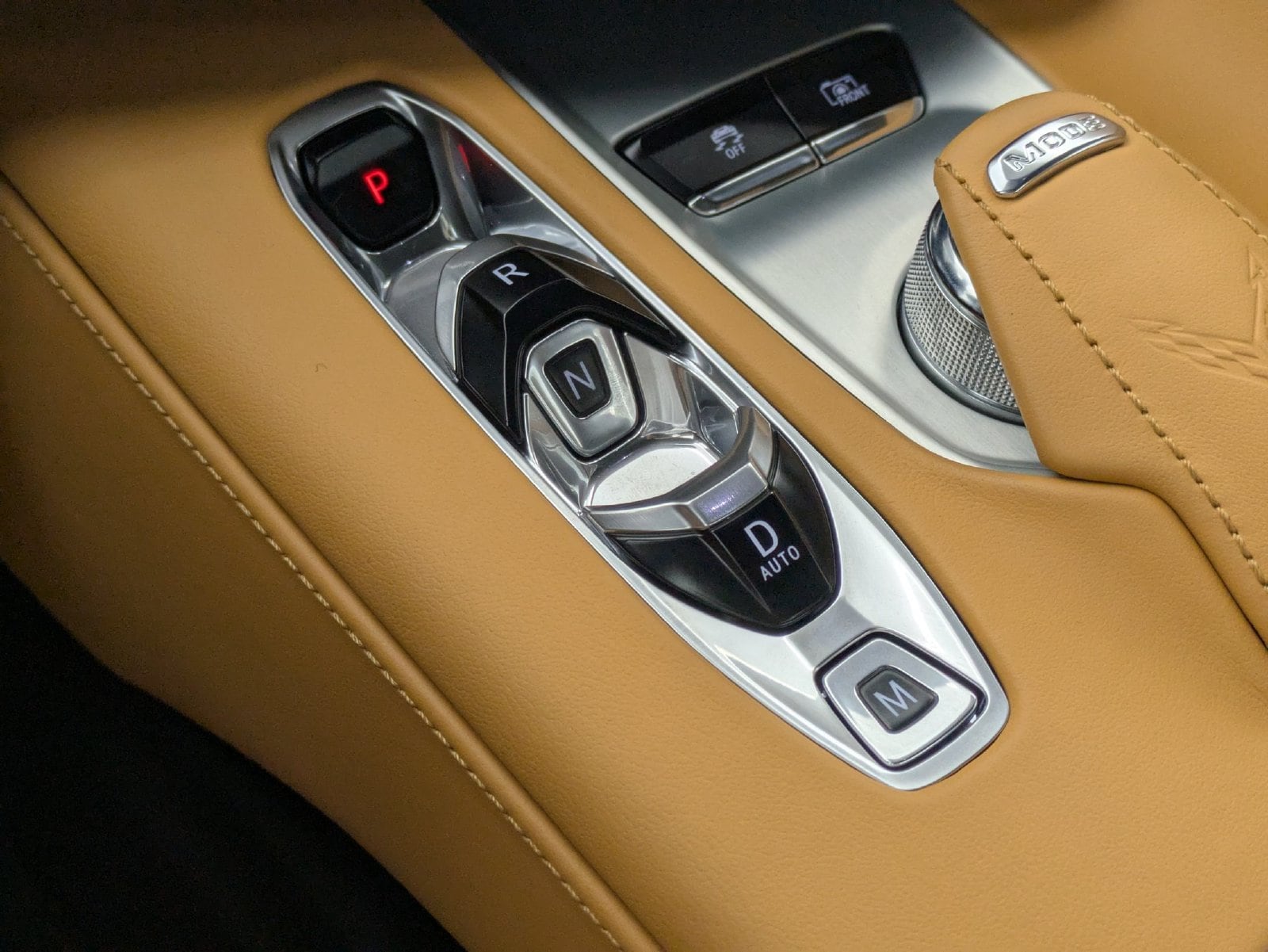 2025 Chevrolet Corvette 3LZ - Photo 25