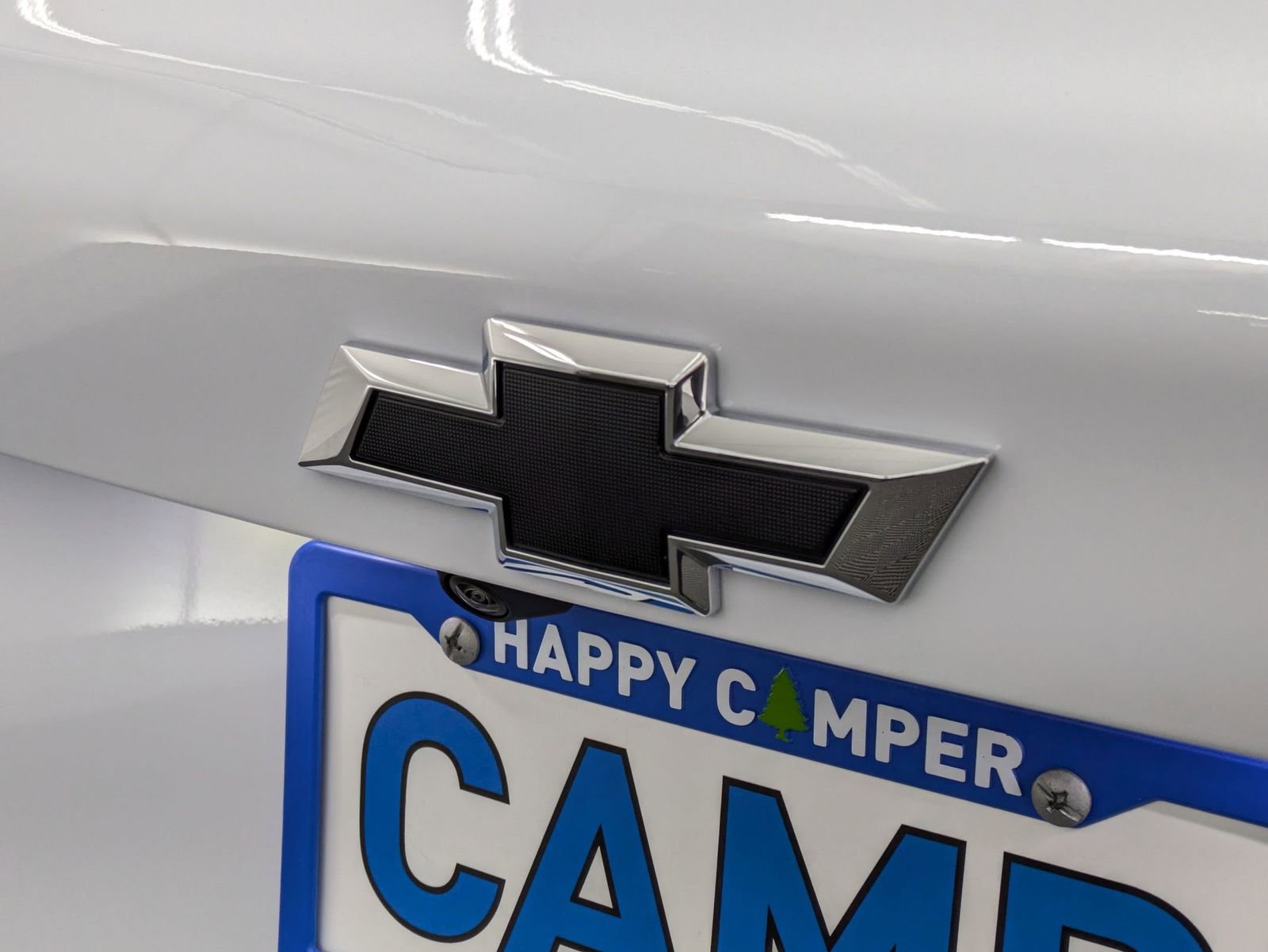 Thumbnail: 2026 Chevrolet Equinox - 12