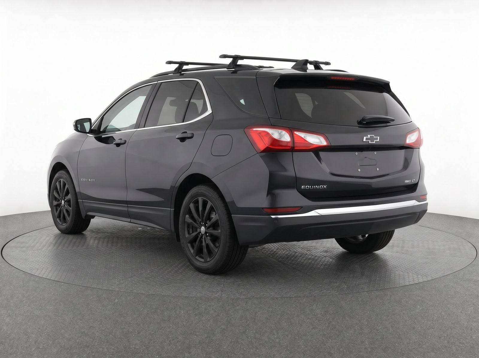 Thumbnail: 2019 Chevrolet Equinox - 3