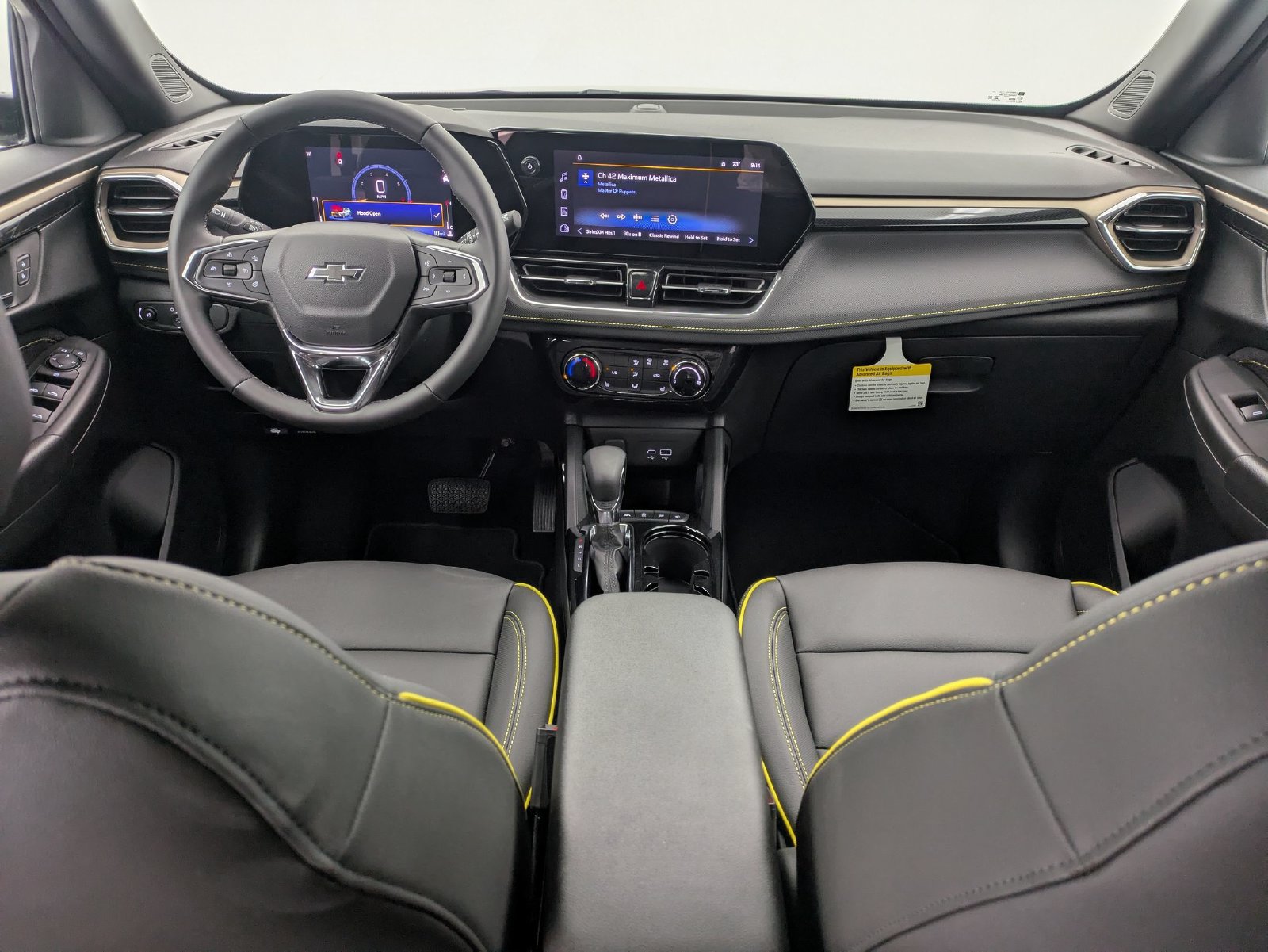 2026 Chevrolet Trailblazer Activ - Photo 16