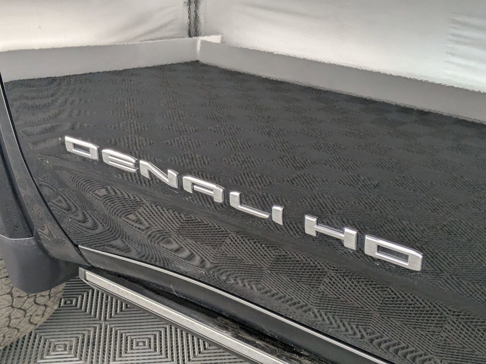 Thumbnail: 2025 GMC Sierra 3500 - 10