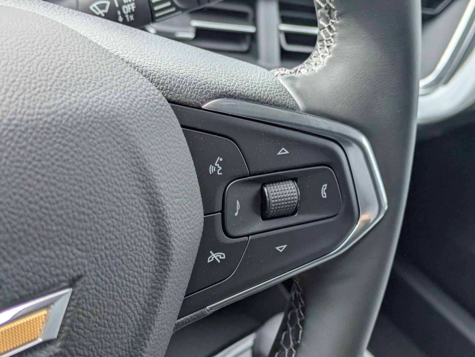 Thumbnail: 2026 Chevrolet Trax - 25