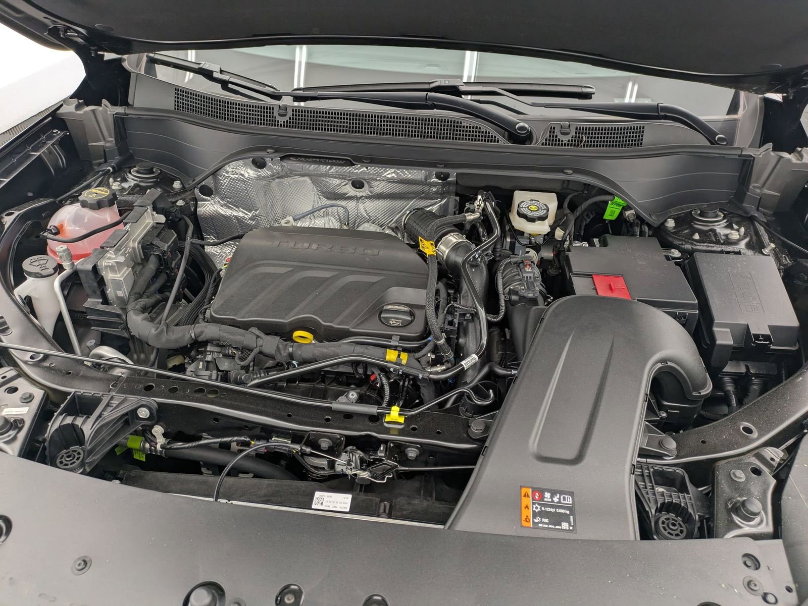 2026 Chevrolet Trax LT - Photo 15