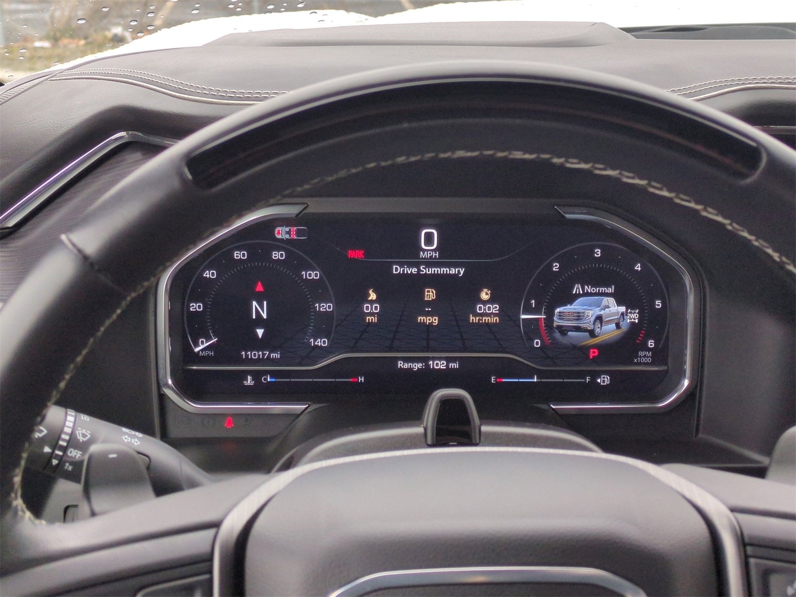 Thumbnail: 2025 GMC Sierra 1500 - 30