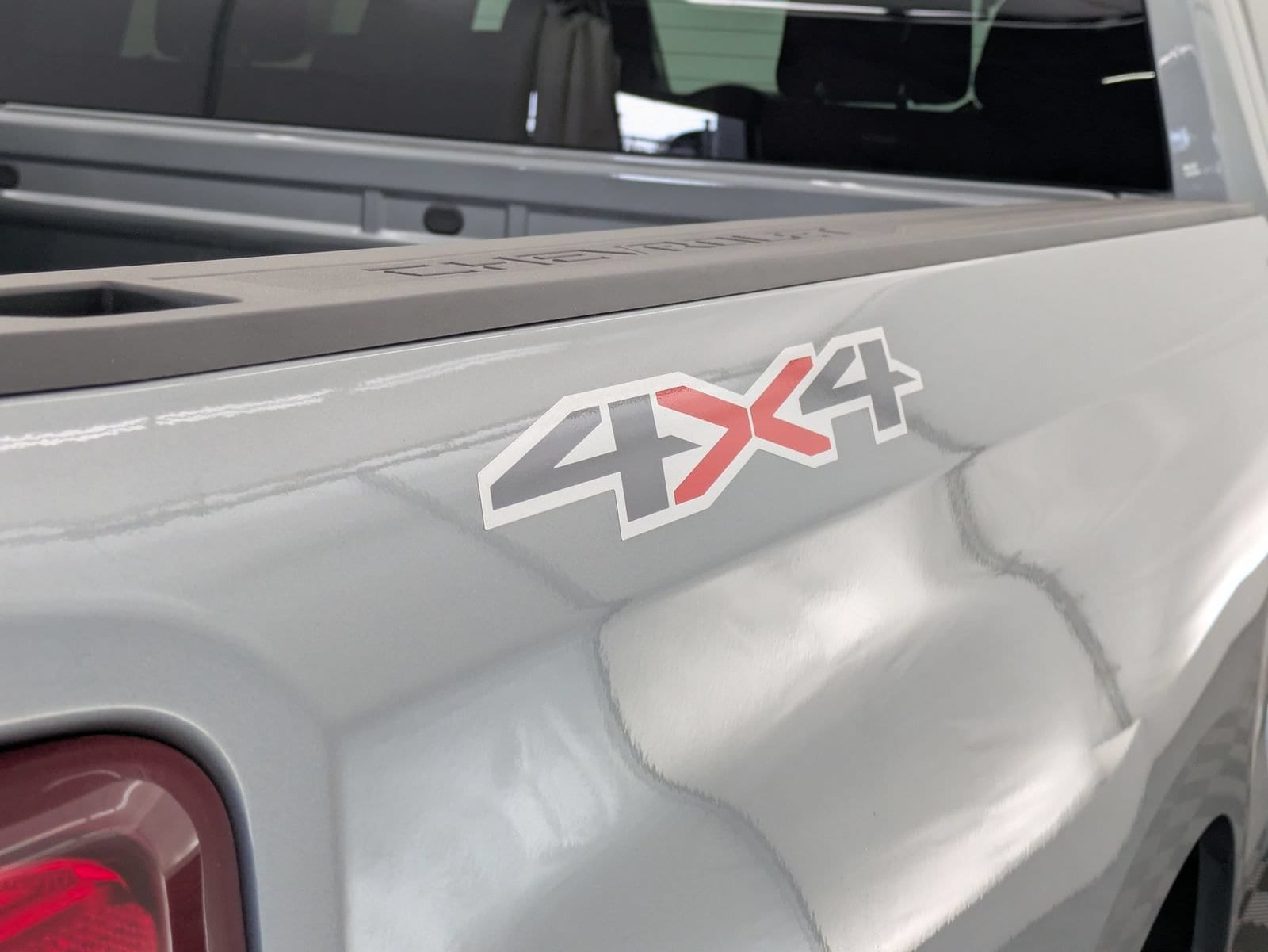 2026 Chevrolet Silverado 1500 LT - Photo 15