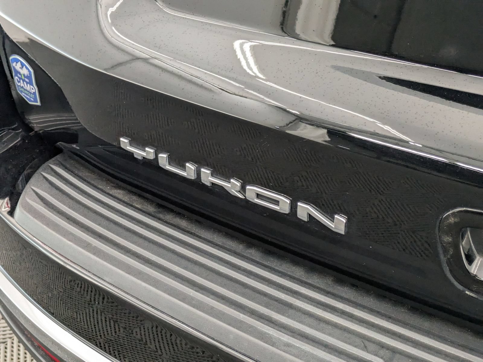 Thumbnail: 2023 GMC Yukon - 14