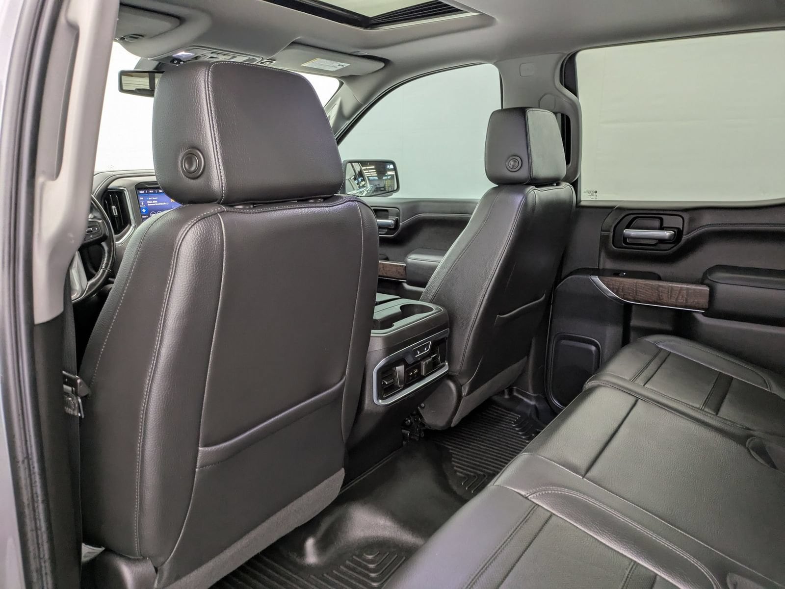 Thumbnail: 2021 GMC Sierra 1500 - 20